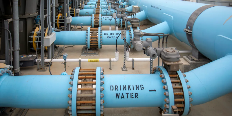 Economics of Desalination: Cost-Effective Water Solutions